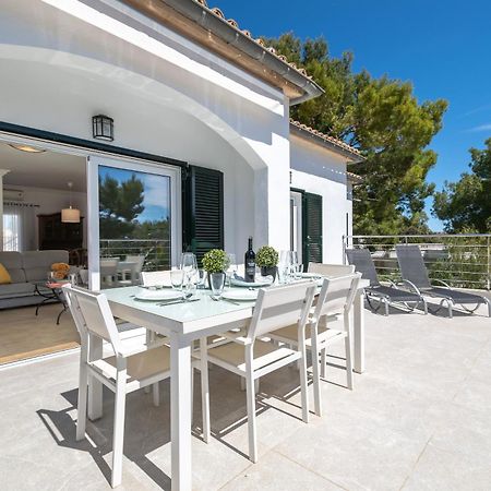 Apartamento Minerva الكوذيا المظهر الخارجي الصورة