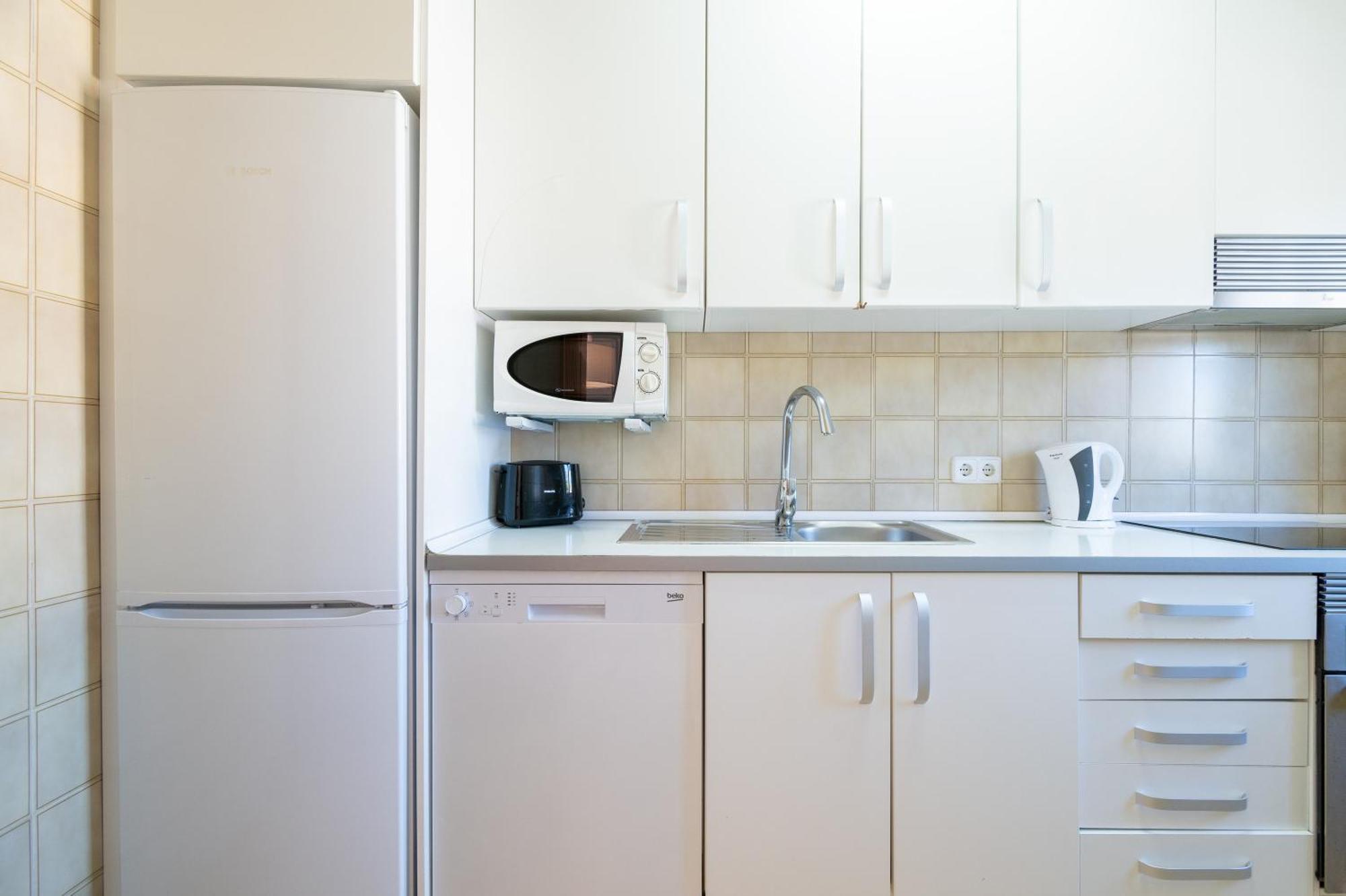 Apartamento Minerva الكوذيا المظهر الخارجي الصورة