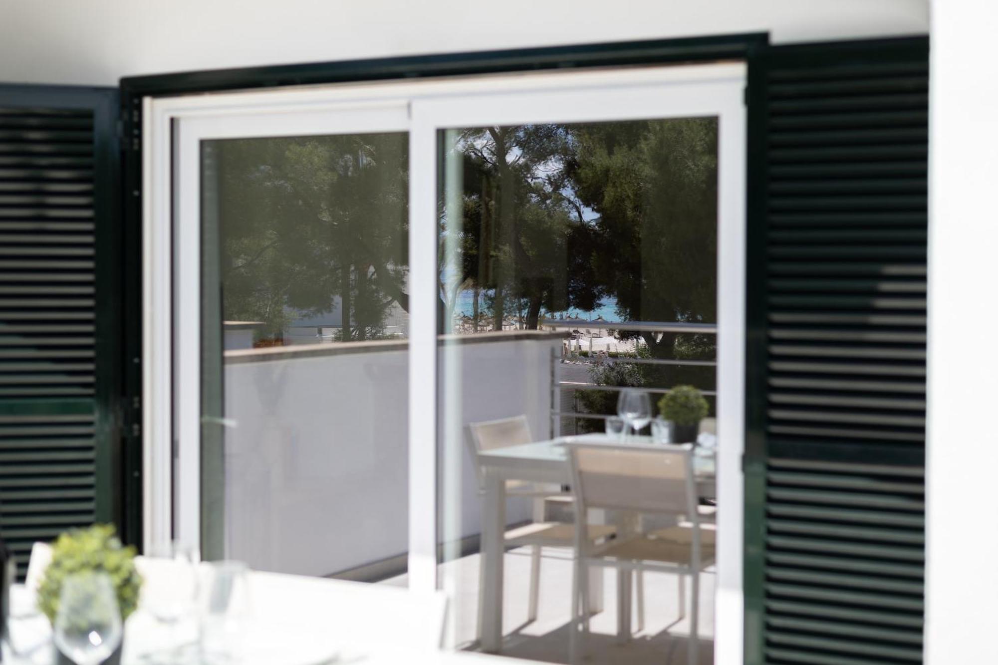 Apartamento Minerva الكوذيا المظهر الخارجي الصورة