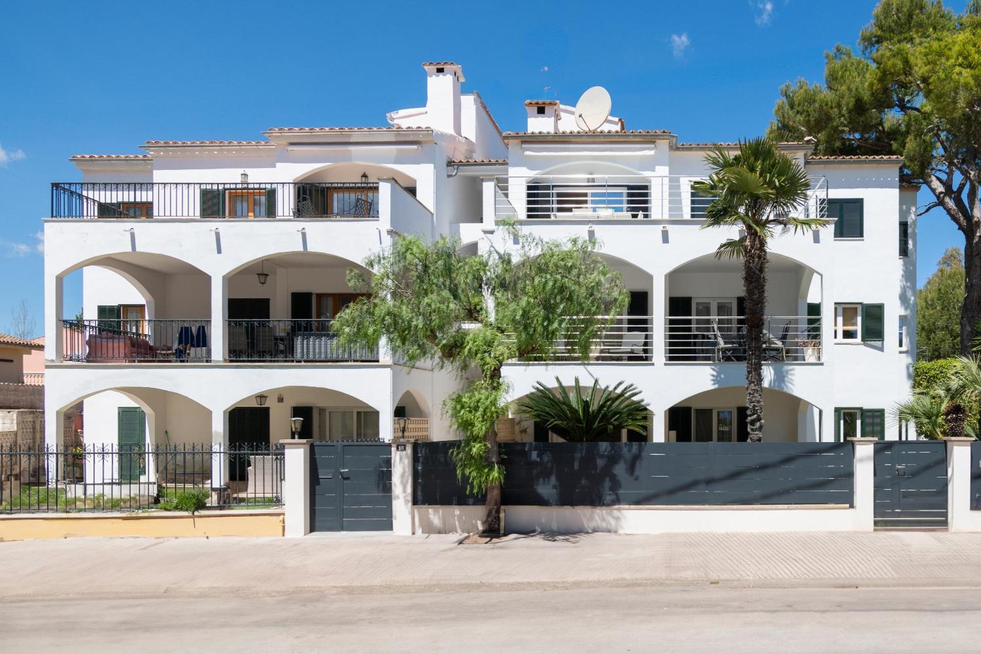 Apartamento Minerva الكوذيا المظهر الخارجي الصورة