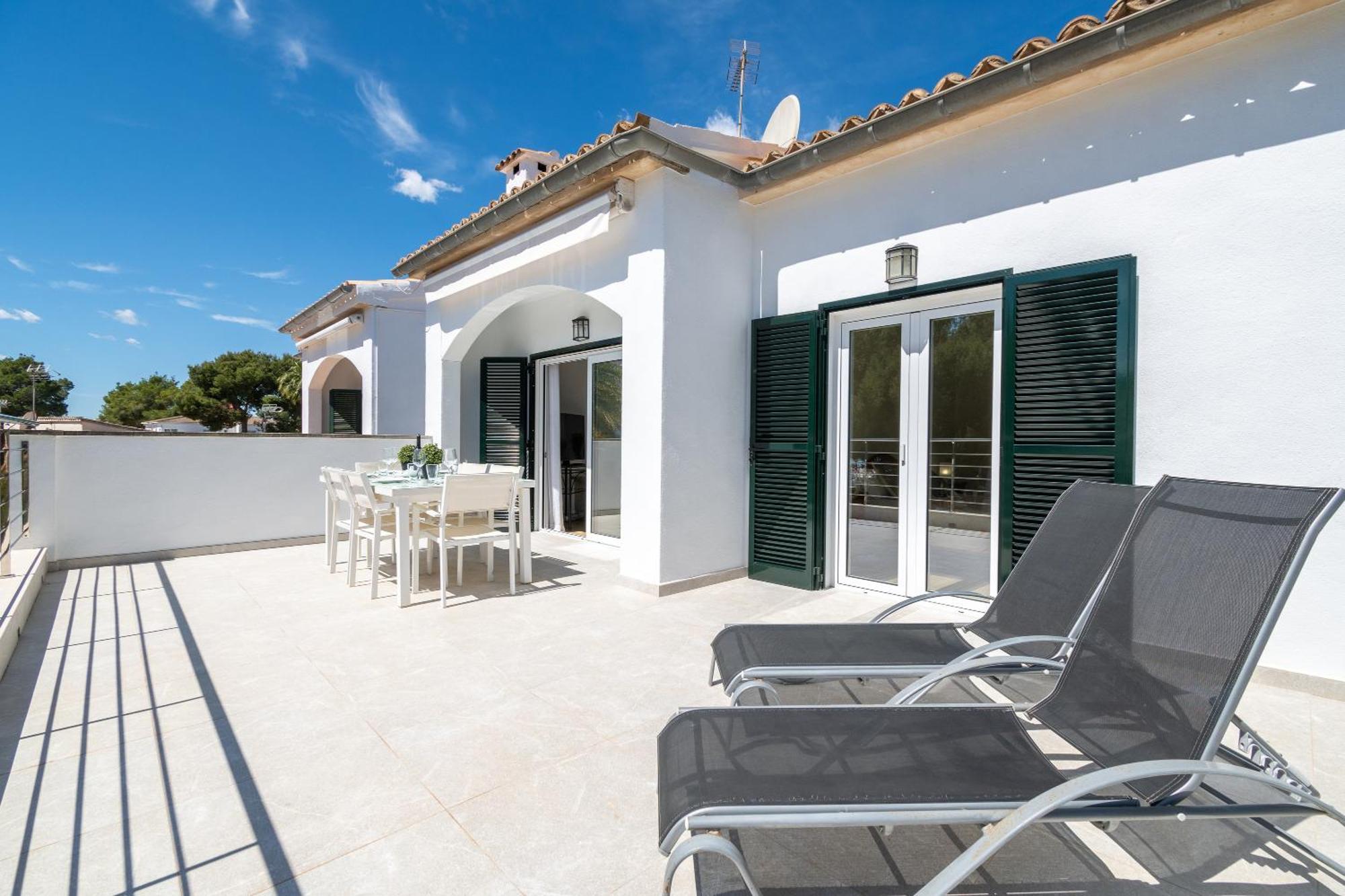 Apartamento Minerva الكوذيا المظهر الخارجي الصورة